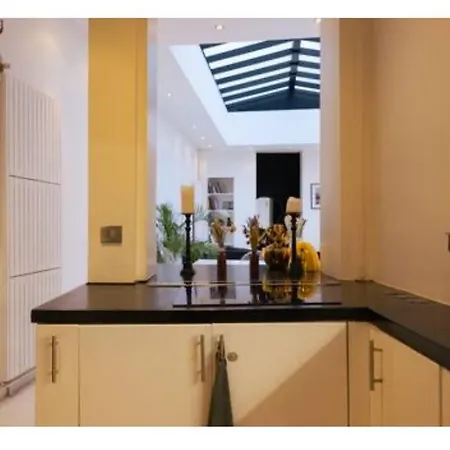 Loft Madeleine Apartman *