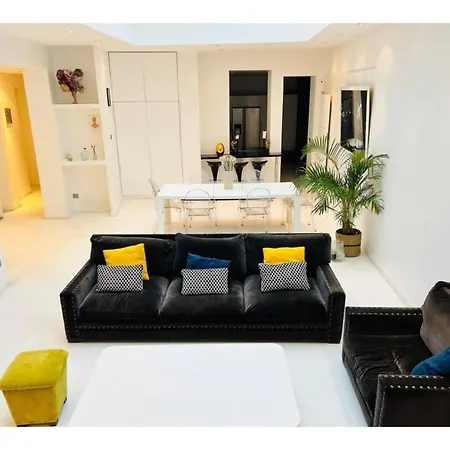 Apartman Loft Madeleine