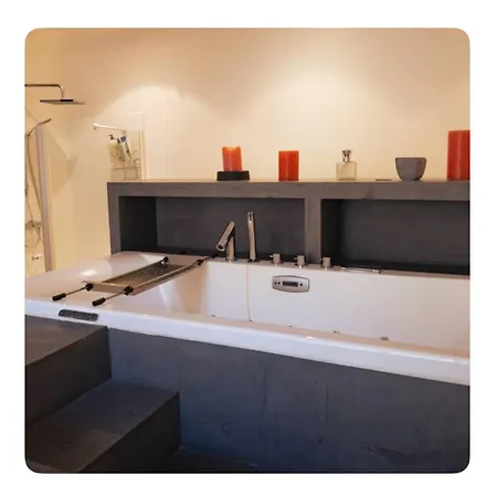 Loft Madeleine Apartman Párizs