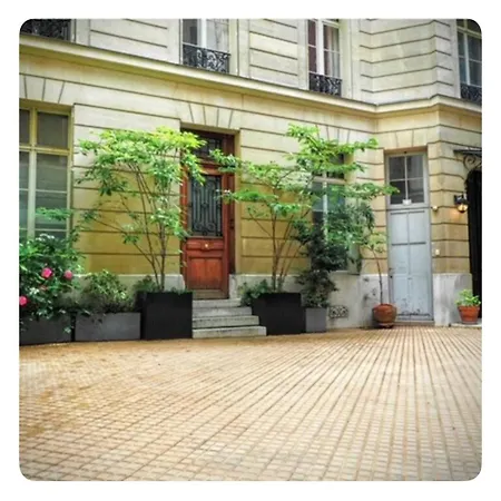 Loft Madeleine Apartman
