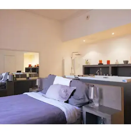 Appartement Loft Madeleine *
