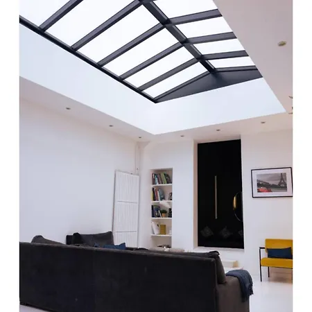 Loft Madeleine *