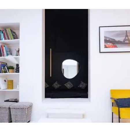 Apartman Loft Madeleine