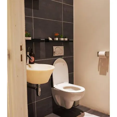 Apartman Loft Madeleine *