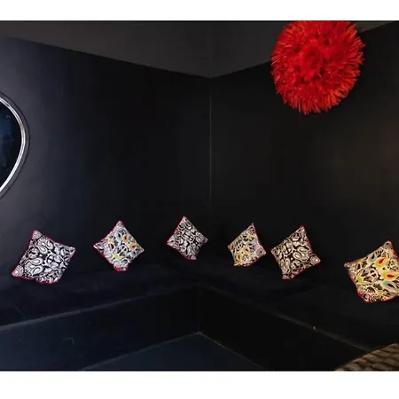 Loft Madeleine *