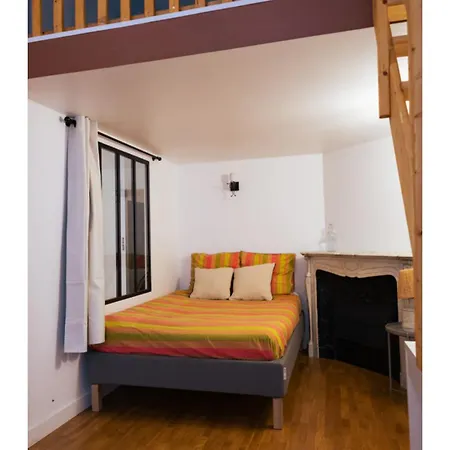 Loft Madeleine