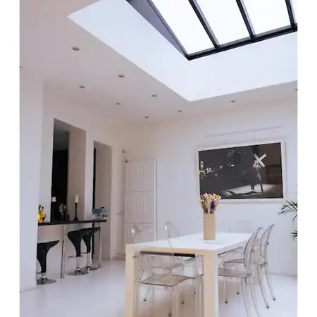 Loft Madeleine * Párizs