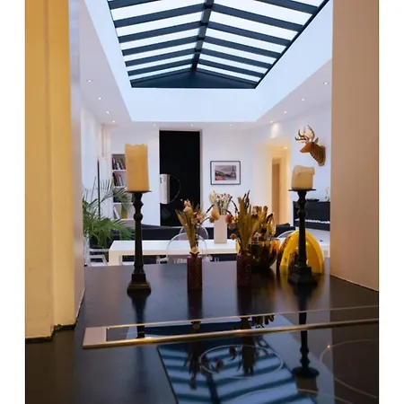 Loft Madeleine Párizs