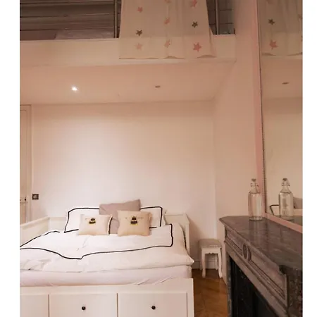 Loft Madeleine *