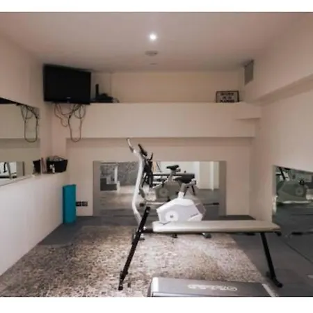 Loft Madeleine Apartman *