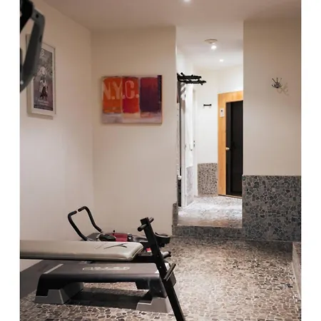 Loft Madeleine *