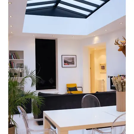 Apartman Loft Madeleine